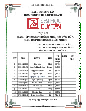 MGT496 AC - NHÓM 6 hoàn thành