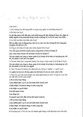 Tự luận hệ thống thông tin quản lý - Đại Học Kinh Tế - Đại học Đà Nẵng