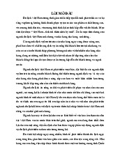 Kỹ Thuật Chế Biến Món Ăn Tại Nhà Hàng The Light | Môn Báo cáo thực tập - Trường Cao đẳng Kỹ thuật Công nghệ Nha Trang