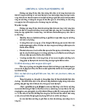 Chương 5: Sáng Tạo Nội Dung Số | Tin học 12