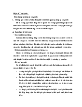 Tài liệu Chiến lược giá của Vinamilk | Đại học Cần Thơ