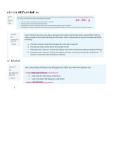 Đề cương môn Luật đất đai - Trường Đại học lao động -  xã hội.