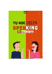 Từ vựng học Ielts Speaking - Ielts Weiting | Đại học Sư Phạm Hà Nội