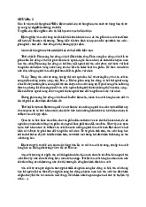 Tài liệu ôn tập Môn Kinh tế chính trị Mác-Lênin | Đại học Kinh Tế Quốc Dân