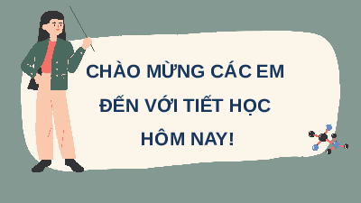 Giáo án điện tử Toán 8 Cánh diều: Bài tập cuối chương 1