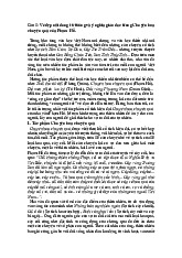 Vẻ Đẹp Tư Tưởng và Ý Nghĩa Giáo Dục trong Chuyện Hoa Chuyện Quả | Môn Giáo dục học - Đại học Quy Nhơn