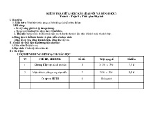 Đề thi giữa học kỳ 1 môn Toán lớp 6 năm học 2024 - 2025 - Đề số 5 | Bộ sách Chân trời sáng tạo