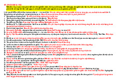 Tài liệu Nhập môn dược học | Đại học Nguyễn Tất Thành