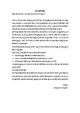 100 IELTS Speaking Topics with Sample Answers