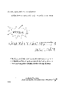 Kỹ năng làm bài trắc nghiệm môn Toán – Đoàn Công Chung