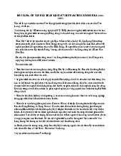 Đề cương ôn tập học phần Lịch sử Việt Nam thi cuối kỳ HK1 (2024-2025) môn Lịch sử Việt Nam | Trường Đại học Sư phạm Thành phố Hồ Chí Minh