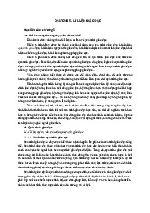 Chương 5:Lý luận giáo dục | Lý thuyết  môn Chủ nghĩa xã hội khoa học | trường Đại Học Huế