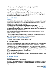 Siêu tầm các tác phẩm văn học hay (2) | Trường Đại học Sư phạm Hà Nội