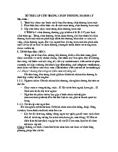 Xử trí cấp cứu trong chấn thương hàm mặt | Đại Học Y Dược Huế