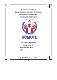 LAB 01: OS security | Báo cáo thực hành môn An toàn thông tin khoa công nghê thông tin Trường đại học sư phạm kỹ thuật TP. Hồ Chí Minh