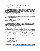 Luật quốc tế trong trật tự thứ bậc các nguồn luật của pháp luật Liên minh châu Âuthứ bậc các nguồn luật của pháp luật Liên minh châu Âu