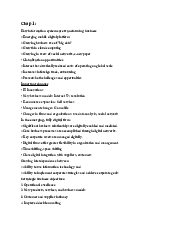 Note review for Midterm Examination - Management Information System | Trường Đại học Quốc tế, Đại học Quốc gia Thành phố HCM