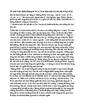 Viết bài văn nghị luận so sánh đánh giá hai tác phẩm truyện Hoàng tử bé và Vừa nhắm mắt vừa mở cửa sổ | Văn mẫu 12 Kết nối tri thức