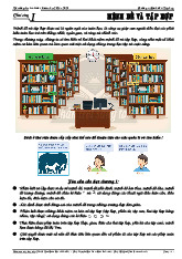 Đề cương học tập Toán 10 chủ đề mệnh đề và tập hợp