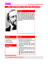 Chương 2 - Bài toán đếm và bài toán tồn tại tổ hợp môn Toán rời rạc | Đại học Kinh tế Quốc Dân