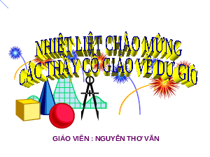 Giáo án điện tử Toán 5 Cánh diều: Ôn tập và bổ sung về giải toán