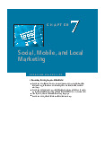 Chapter 7- m commerce  - Tài liệu tham khảo | Đại học Hoa Sen
