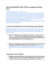 Bản Chất Công Nhân Của Quân Đội Nhân Dân Việt Nam | Môn Mỹ thuật Môi trường đô thị | Đại học Mỹ thuật Thành phố Hồ Chí Minh