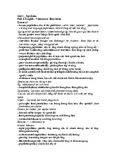 Unit 1_ Population- Trường Đại học Ngoại ngữ- Đại học Quốc gia Hà Nội