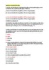 Giới thiệu về phát triển bền vững và các SDGs trong Chương trình 2030 môn Phát triển bền vững | Đại học Kinh tế Thành phố Hồ Chí Minh