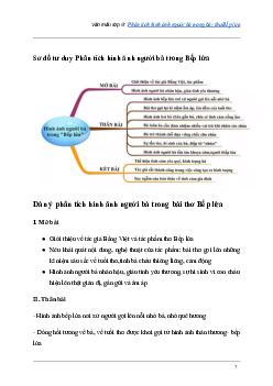 Phân tích hình ảnh người bà trong bài thơ Bếp lửa | Văn mẫu lớp 9