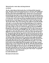 Tiểu luận Đạo đức và trách nhiệm xã hội trong kinh doanh môn Đạo đức và trách nhiệm xã hội | Đại học Kinh tế Thành phố Hồ Chí Minh