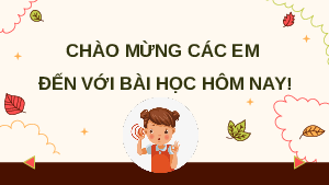Giáo án điện tử Khoa học tự nhiên 7 bài 12 Kết nối tri thức : Sóng âm