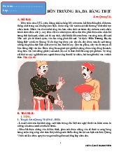 Phân Tích Vở Kịch "Hồn Trương Ba, Da Hàng Thịt" Của Lưu Quang Vũ