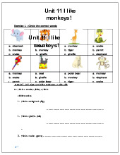 Tổng hợp lý thuyết tiếng anh cơ bản 2: Unit 11 - school | Học viện tài chính