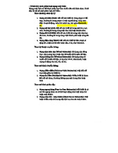 Phân loại và Đặc điểm của Mạng Máy Tính: Từ LAN đến WAN