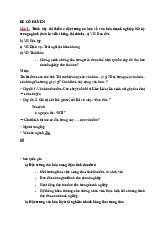 Nền Văn Hóa Doanh Nghiệp: Đặc Trưng và Tầm Quan Trọng - MKT TT. Môn Marketing truyền thông | Đại học Công nghệ Thành phố Hồ Chí Minh