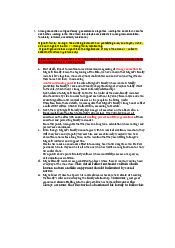 Intercultural communication - Tiếng anh chuyên ngành | Đại học Quốc tế Hồng Bàng