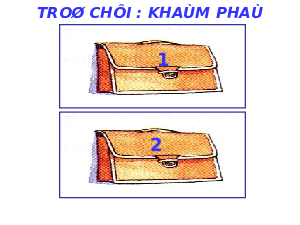 Giáo án điện tử toán 5 Chân trời sáng tạo: Diện tích xung quanh -Diện tích toàn phần hình lập phương