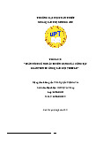 Quản trị nguồn nhân lực (Yến Trang) - Tài liệu tham khảo | Đại học Hoa Sen