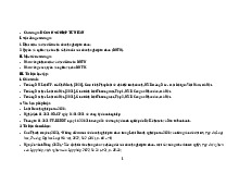 Chương 2: Đặc Điểm và Quyền Lợi Doanh Nghiệp Tư Nhân |  Pháp luật kinh tế | Đại học Tôn Đức Thắng