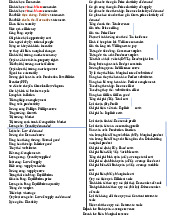 TỪ VỰNG TIẾNG ANH KTVM | Trường Đại học Kinh Tế - Luật