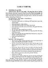 Tập đoàn Viettel Chuyển đổi số | Trường Đại học Kinh tế – Luật, Đại học Quốc gia Thành phố Hồ Chí Minh