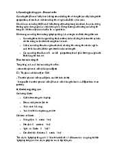 Ngữ pháp tiếng Anh 12 i-Learn Smart World unit 4