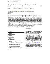 Lý thuyết tự luận môn Xác suất thống kê| Trường Đại học Ngoại Thương