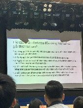 Đề thi giữa kỳ học phần Lý luận nhà nước & pháp luật năm 2024 - 2025 | Đại học Luật Thành phố Hồ Chí Minh
