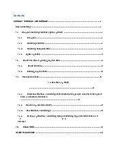 Tài liệu Chương 7: Quy Định và Phương Pháp Tính Thuế | Đại học Nguyễn Tất Thành