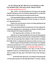 Chủ đề 1. Những chuyển biến về kinh tế và xã  hội ở Việt Nam sau chiến tranh thế giới thứ nhất