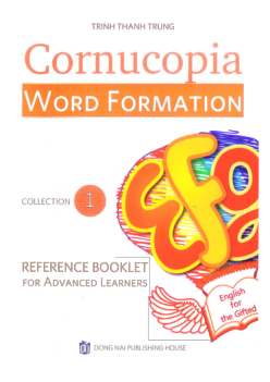 Cornucopia word formation collection