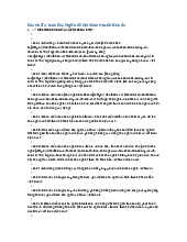 Câu Hỏi Tự Luận Chủ Nghĩa Xã Hội Khoa Học Có Đáp Án môn Chủ nghĩa xã hội khoa học | Trường Đại học Khoa học Tự nhiên, Đại học Quốc gia Thành phố Hồ Chí Minh