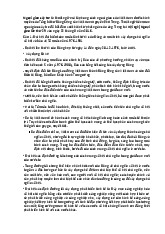 Tổng hợp môn Lịch sử Đảng: Đại hội đại biểu toàn quốc lần thứ 4,6,7 của Đảng | Học viện tài chính